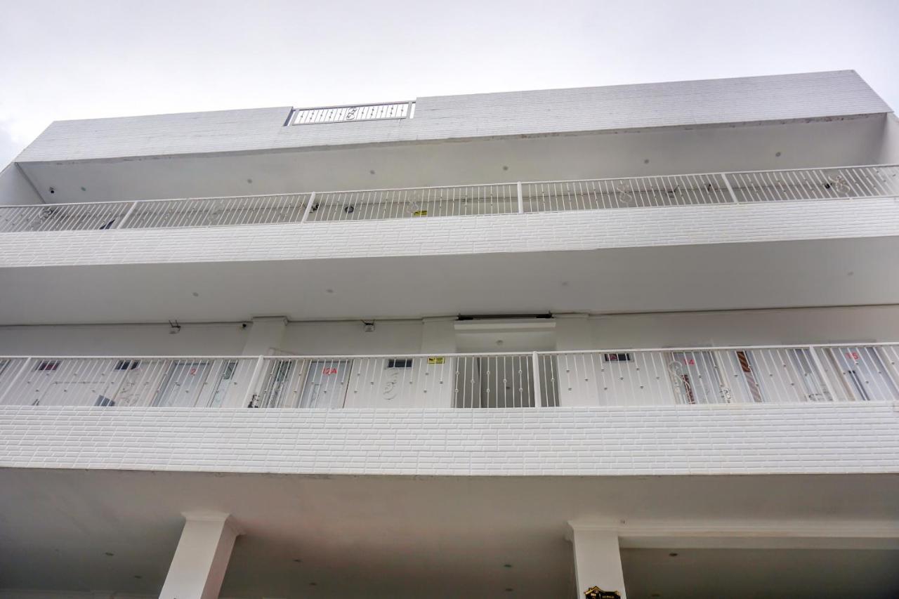 Hotel Oyo 90941 Egelsa 2020 Syariah Yakarta Exterior foto