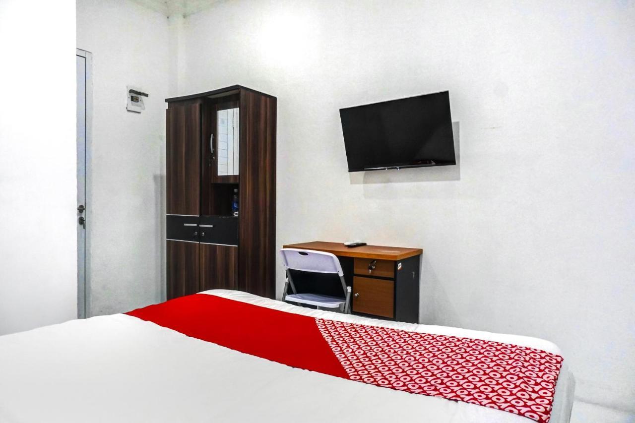Hotel Oyo 90941 Egelsa 2020 Syariah Yakarta Exterior foto